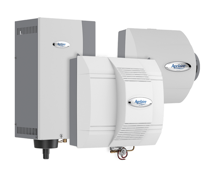 Commercial HVAC System